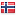 gestalt.no server is located in Norway